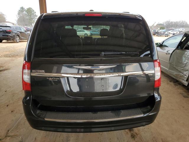 Photo 5 VIN: 2C4RC1CG4ER133113 - CHRYSLER TOWN & COU 