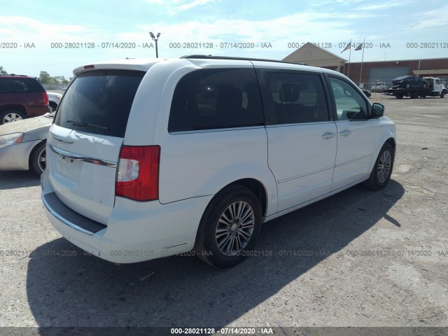 Photo 3 VIN: 2C4RC1CG4ER133421 - CHRYSLER TOWN & COUNTRY 