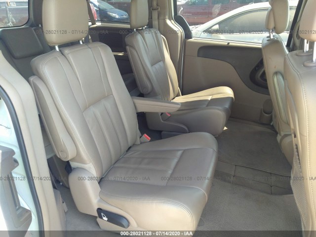 Photo 7 VIN: 2C4RC1CG4ER133421 - CHRYSLER TOWN & COUNTRY 