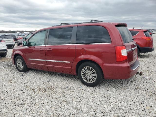 Photo 1 VIN: 2C4RC1CG4ER133886 - CHRYSLER TOWN & COU 