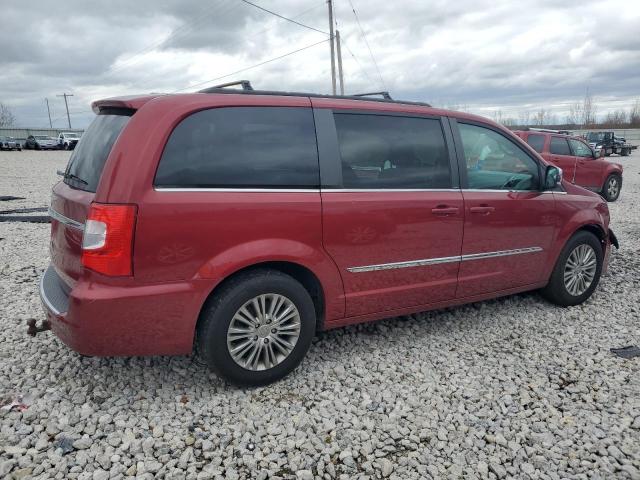 Photo 2 VIN: 2C4RC1CG4ER133886 - CHRYSLER TOWN & COU 