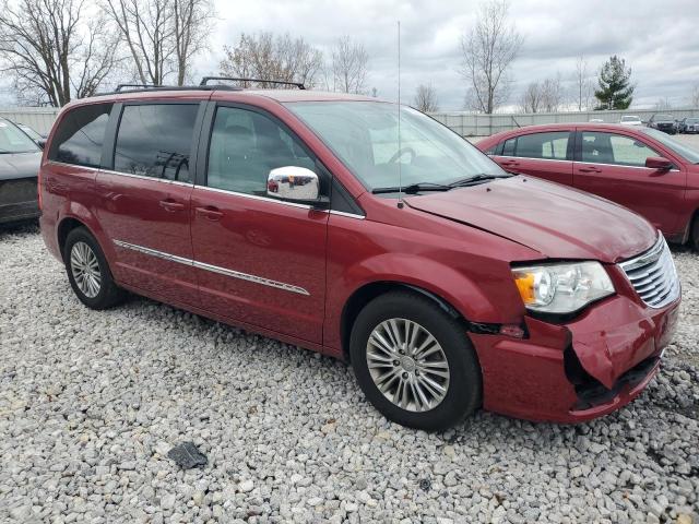 Photo 3 VIN: 2C4RC1CG4ER133886 - CHRYSLER TOWN & COU 