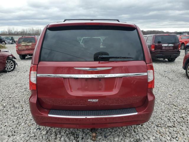 Photo 5 VIN: 2C4RC1CG4ER133886 - CHRYSLER TOWN & COU 