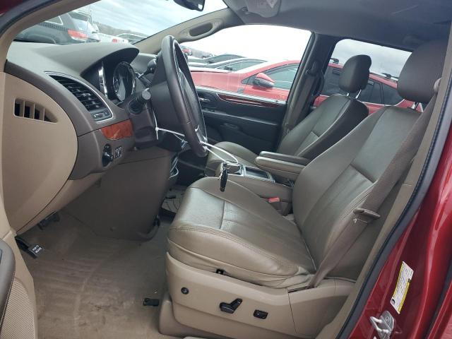 Photo 6 VIN: 2C4RC1CG4ER133886 - CHRYSLER TOWN & COU 