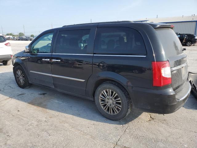 Photo 1 VIN: 2C4RC1CG4ER142989 - CHRYSLER TOWN & COU 