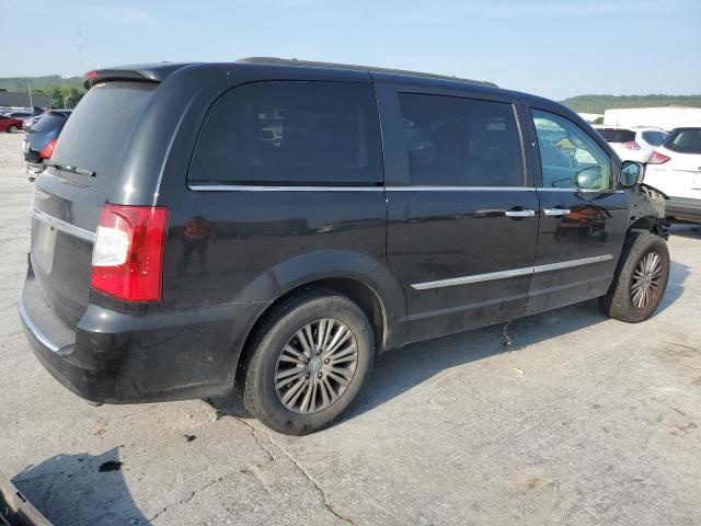 Photo 2 VIN: 2C4RC1CG4ER142989 - CHRYSLER TOWN & COU 