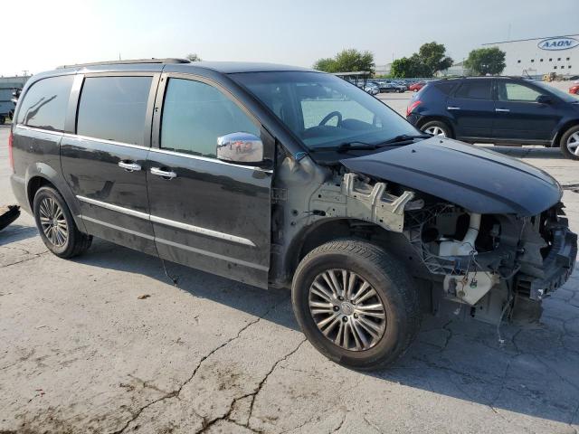 Photo 3 VIN: 2C4RC1CG4ER142989 - CHRYSLER TOWN & COU 