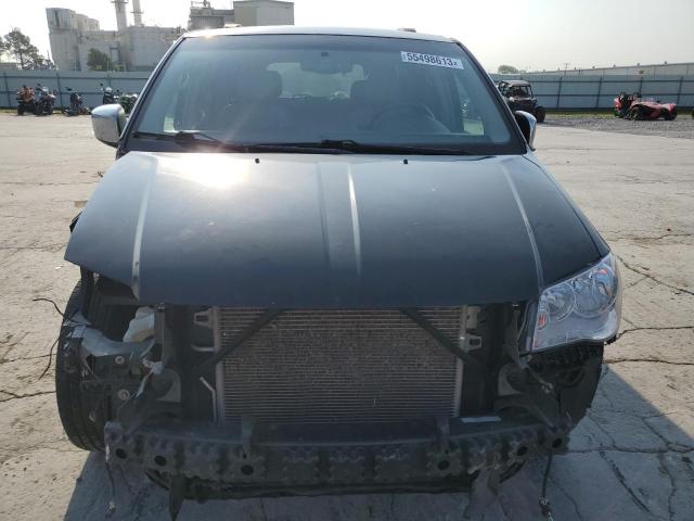 Photo 4 VIN: 2C4RC1CG4ER142989 - CHRYSLER TOWN & COU 