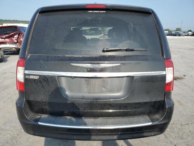 Photo 5 VIN: 2C4RC1CG4ER142989 - CHRYSLER TOWN & COU 