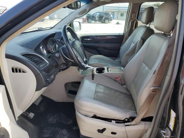 Photo 6 VIN: 2C4RC1CG4ER142989 - CHRYSLER TOWN & COU 