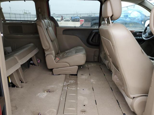 Photo 10 VIN: 2C4RC1CG4ER169383 - CHRYSLER TOWN & COU 