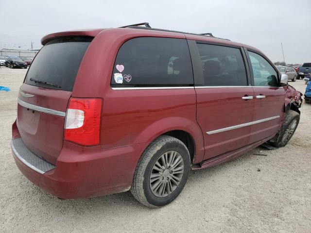 Photo 2 VIN: 2C4RC1CG4ER169383 - CHRYSLER TOWN & COU 