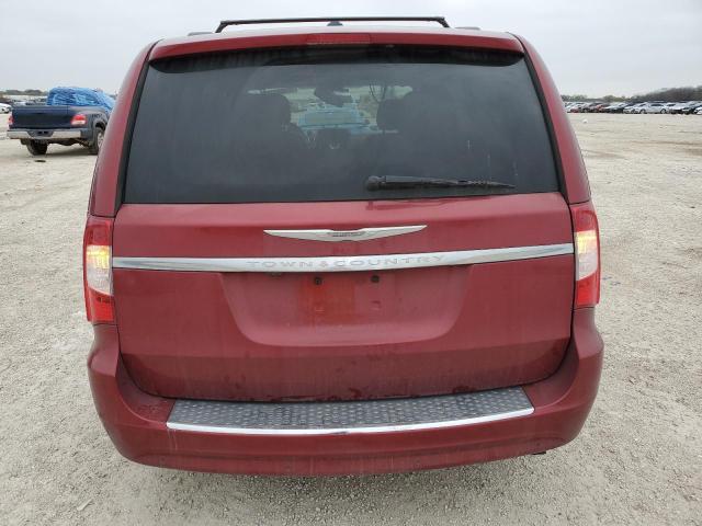 Photo 5 VIN: 2C4RC1CG4ER169383 - CHRYSLER TOWN & COU 