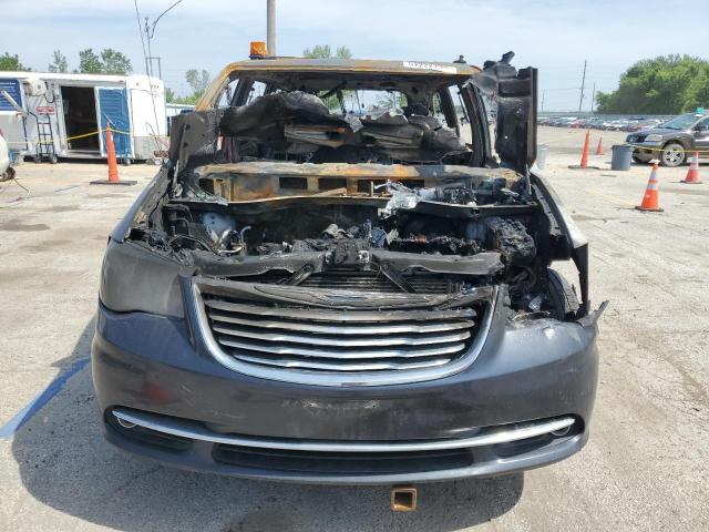 Photo 4 VIN: 2C4RC1CG4ER171229 - CHRYSLER TOWN & COU 