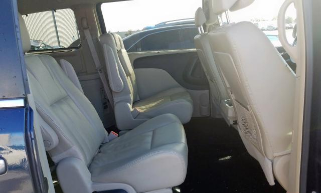 Photo 5 VIN: 2C4RC1CG4ER177788 - CHRYSLER TOWN AND COUNTRY 