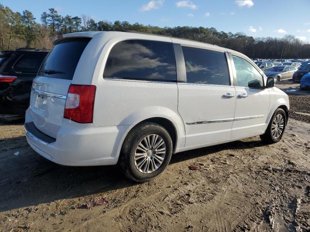 Photo 2 VIN: 2C4RC1CG4ER204228 - CHRYSLER MINIVAN 