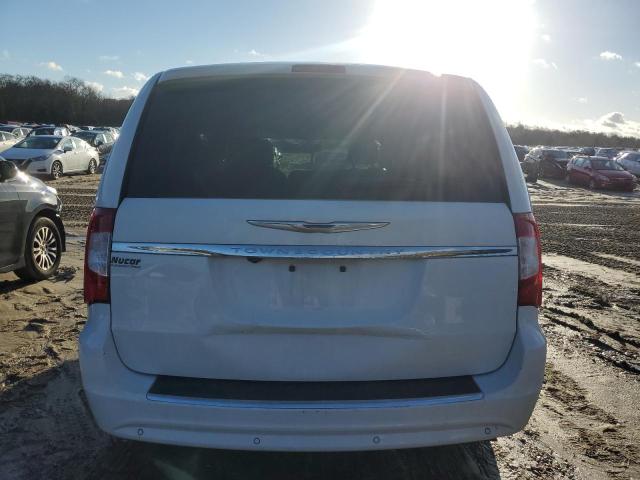 Photo 5 VIN: 2C4RC1CG4ER204228 - CHRYSLER MINIVAN 