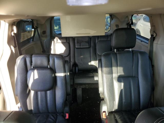 Photo 9 VIN: 2C4RC1CG4ER204228 - CHRYSLER MINIVAN 