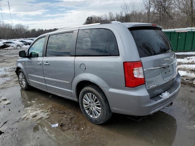 Photo 1 VIN: 2C4RC1CG4ER229291 - CHRYSLER TOWN & COU 