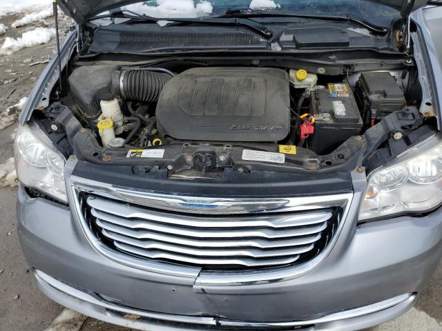 Photo 11 VIN: 2C4RC1CG4ER229291 - CHRYSLER TOWN & COU 