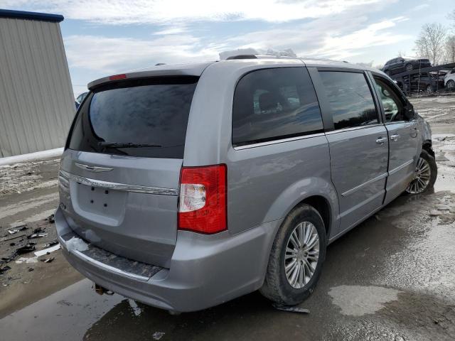 Photo 2 VIN: 2C4RC1CG4ER229291 - CHRYSLER TOWN & COU 