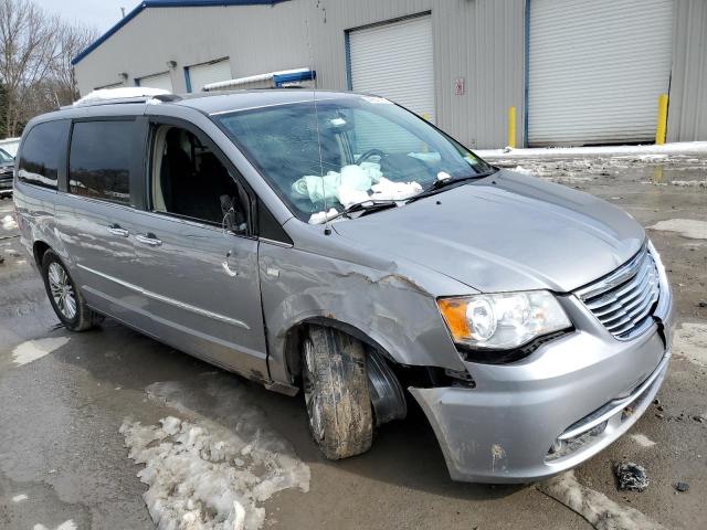 Photo 3 VIN: 2C4RC1CG4ER229291 - CHRYSLER TOWN & COU 