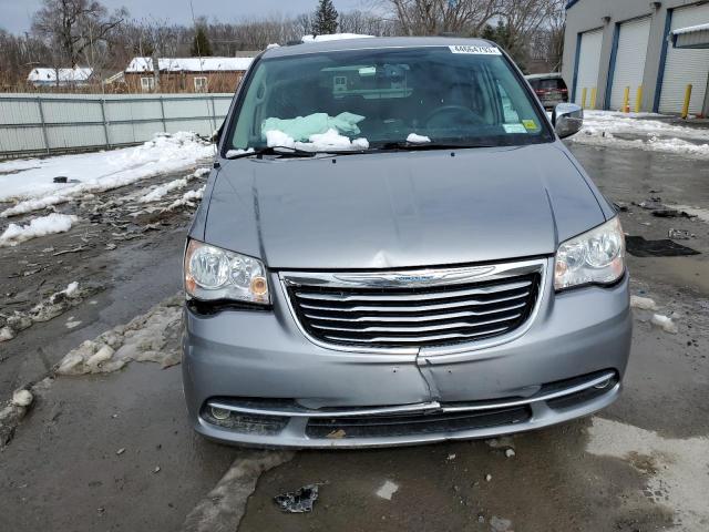 Photo 4 VIN: 2C4RC1CG4ER229291 - CHRYSLER TOWN & COU 