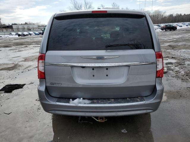 Photo 5 VIN: 2C4RC1CG4ER229291 - CHRYSLER TOWN & COU 