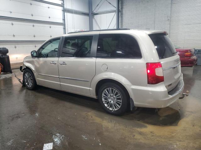 Photo 1 VIN: 2C4RC1CG4ER233793 - CHRYSLER TOWN & COU 