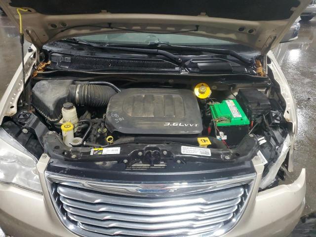 Photo 11 VIN: 2C4RC1CG4ER233793 - CHRYSLER TOWN & COU 