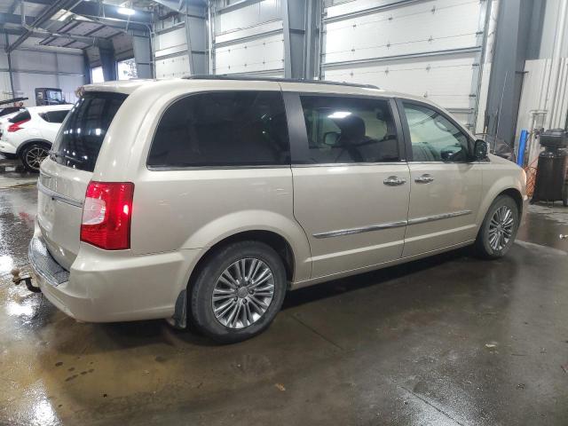 Photo 2 VIN: 2C4RC1CG4ER233793 - CHRYSLER TOWN & COU 