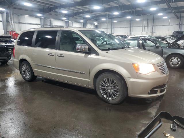 Photo 3 VIN: 2C4RC1CG4ER233793 - CHRYSLER TOWN & COU 