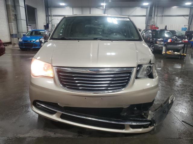 Photo 4 VIN: 2C4RC1CG4ER233793 - CHRYSLER TOWN & COU 