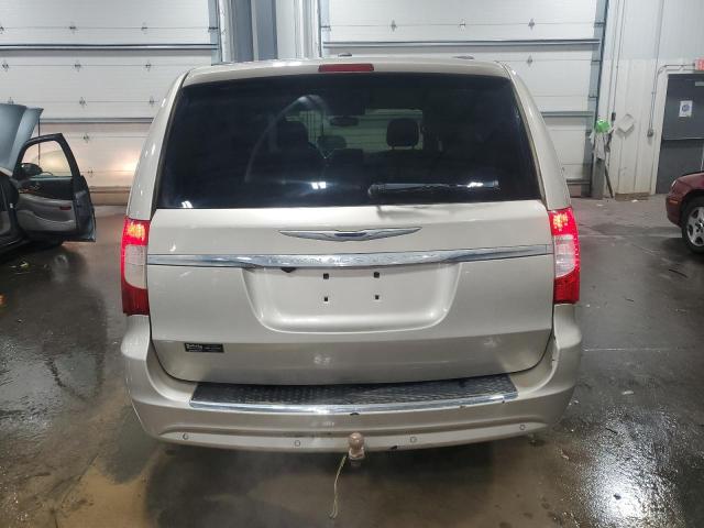 Photo 5 VIN: 2C4RC1CG4ER233793 - CHRYSLER TOWN & COU 