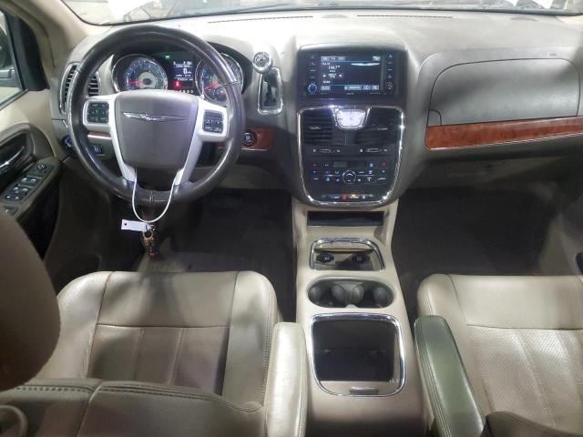 Photo 7 VIN: 2C4RC1CG4ER233793 - CHRYSLER TOWN & COU 