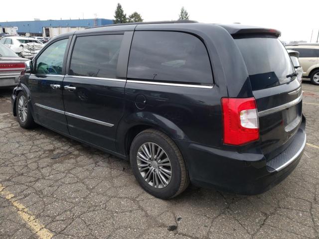 Photo 1 VIN: 2C4RC1CG4ER261867 - CHRYSLER TOWN & COU 