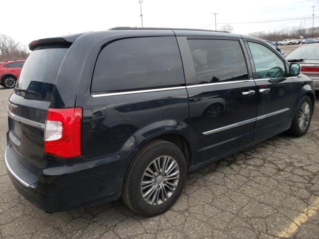 Photo 2 VIN: 2C4RC1CG4ER261867 - CHRYSLER TOWN & COU 