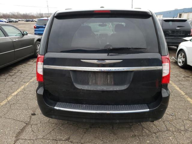 Photo 5 VIN: 2C4RC1CG4ER261867 - CHRYSLER TOWN & COU 