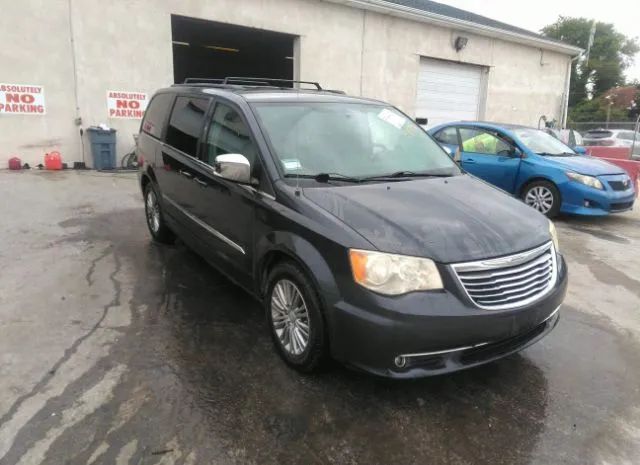 Photo 0 VIN: 2C4RC1CG4ER279799 - CHRYSLER TOWN & COUNTRY 