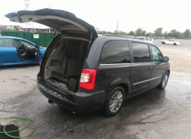 Photo 3 VIN: 2C4RC1CG4ER279799 - CHRYSLER TOWN & COUNTRY 