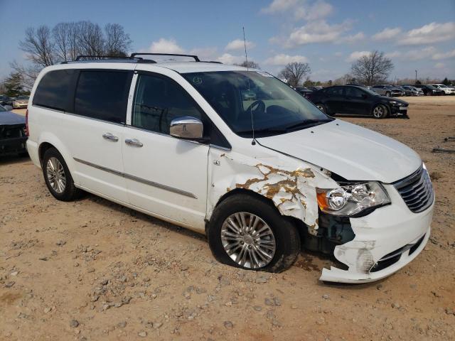 Photo 3 VIN: 2C4RC1CG4ER279804 - CHRYSLER TOWN & COU 