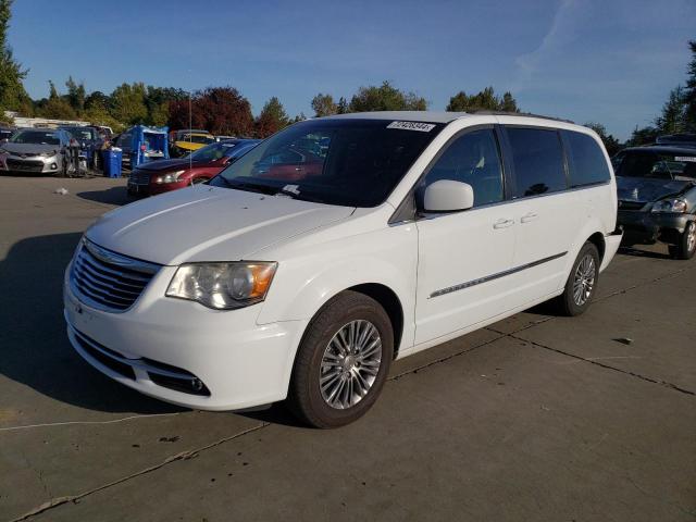 Photo 0 VIN: 2C4RC1CG4ER284548 - CHRYSLER TOWN & COU 