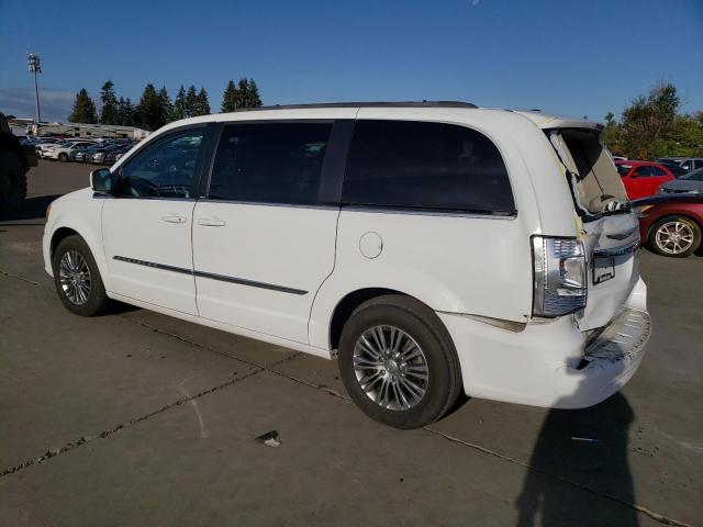 Photo 1 VIN: 2C4RC1CG4ER284548 - CHRYSLER TOWN & COU 