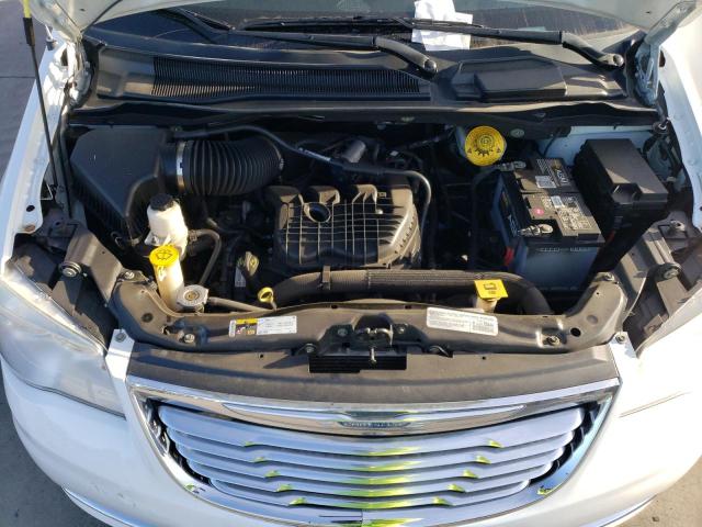 Photo 11 VIN: 2C4RC1CG4ER284548 - CHRYSLER TOWN & COU 