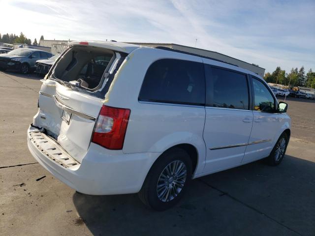 Photo 2 VIN: 2C4RC1CG4ER284548 - CHRYSLER TOWN & COU 