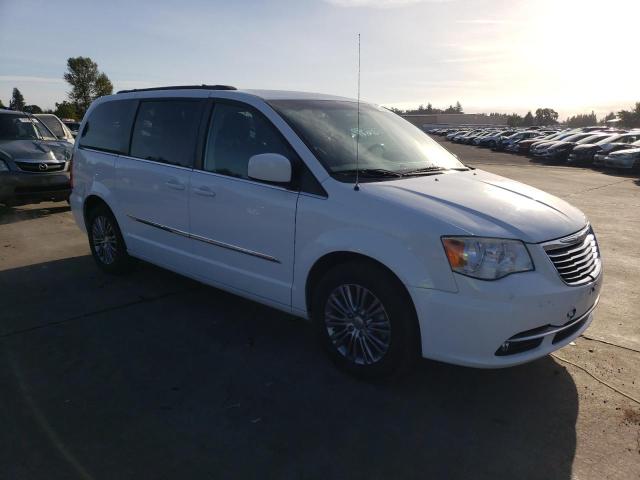 Photo 3 VIN: 2C4RC1CG4ER284548 - CHRYSLER TOWN & COU 