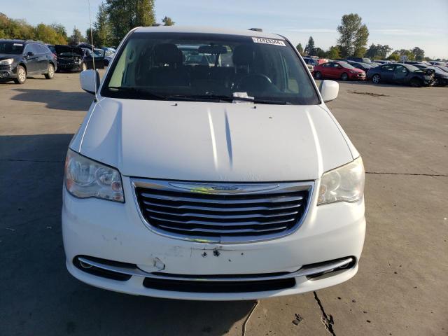 Photo 4 VIN: 2C4RC1CG4ER284548 - CHRYSLER TOWN & COU 