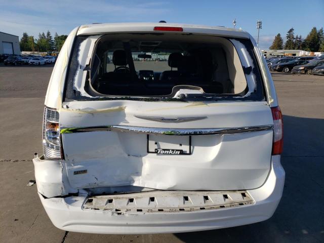 Photo 5 VIN: 2C4RC1CG4ER284548 - CHRYSLER TOWN & COU 