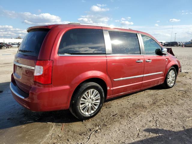 Photo 2 VIN: 2C4RC1CG4ER303549 - CHRYSLER MINIVAN 