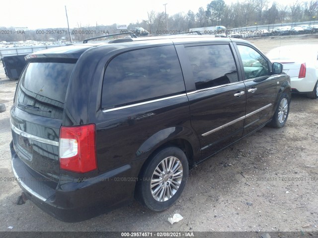 Photo 3 VIN: 2C4RC1CG4ER330184 - CHRYSLER TOWN & COUNTRY 